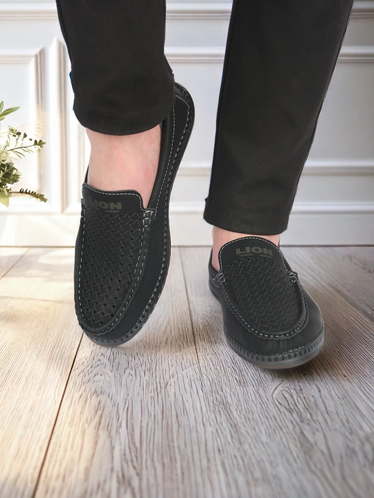 Mokasinlar, yozgi, bahorgi, kuzgi, erkaklar, 39-45 o‘lcham