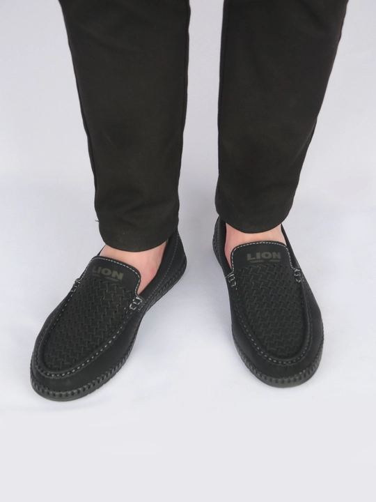 Mokasinlar, yozgi, bahorgi, kuzgi, erkaklar, 39-45 o‘lcham