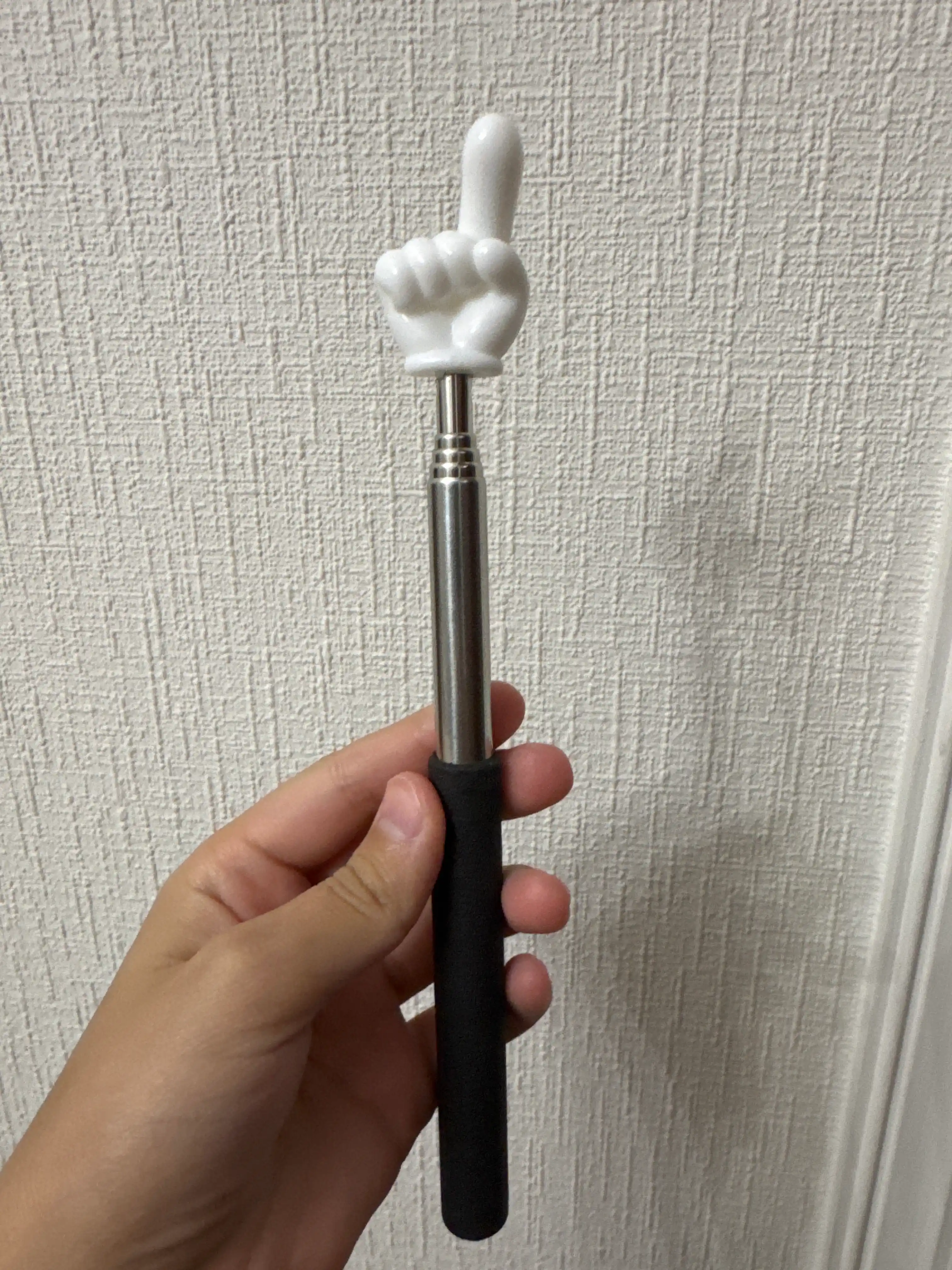 Указка Pick me, выдвижная