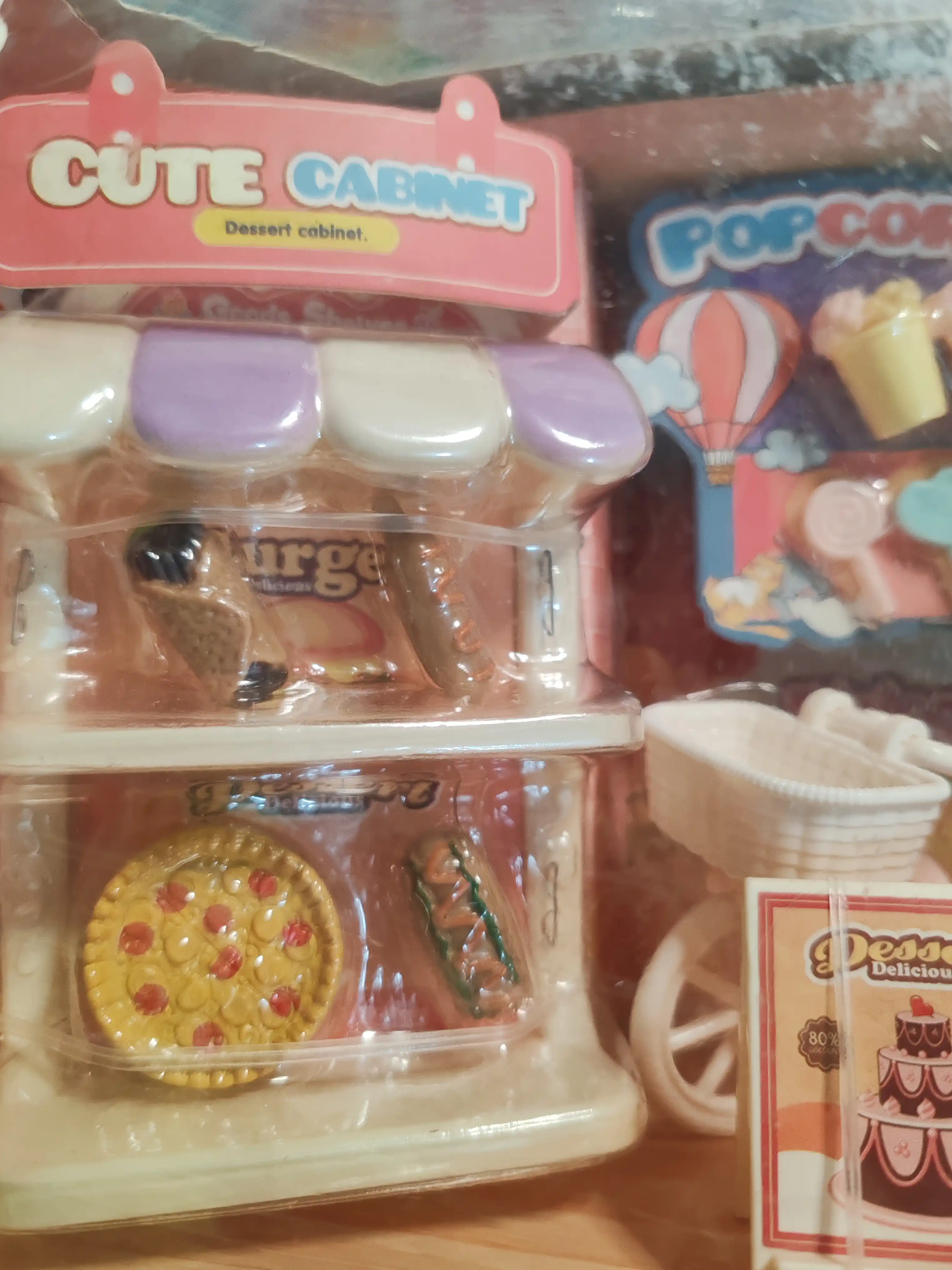 Кукольный домик для девочек, дом зайчика, кролика, Sylvanian Families