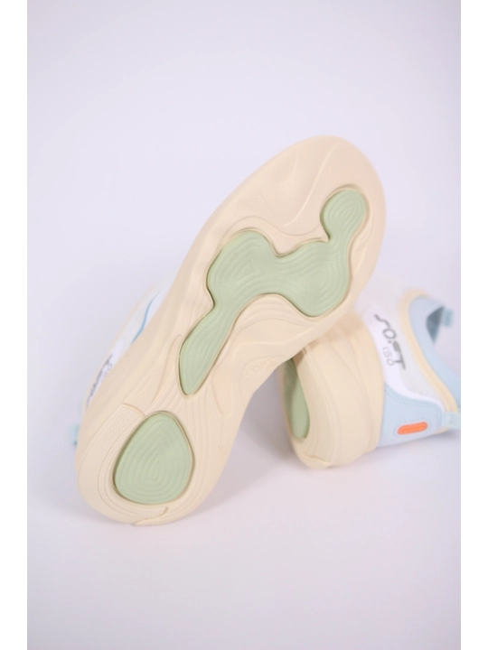Женские кроссовки Li-Ning Soft Go 2