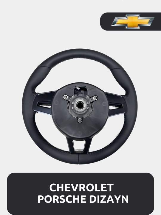 Porsche rul Chevrolet avtomobillari uchun Universal