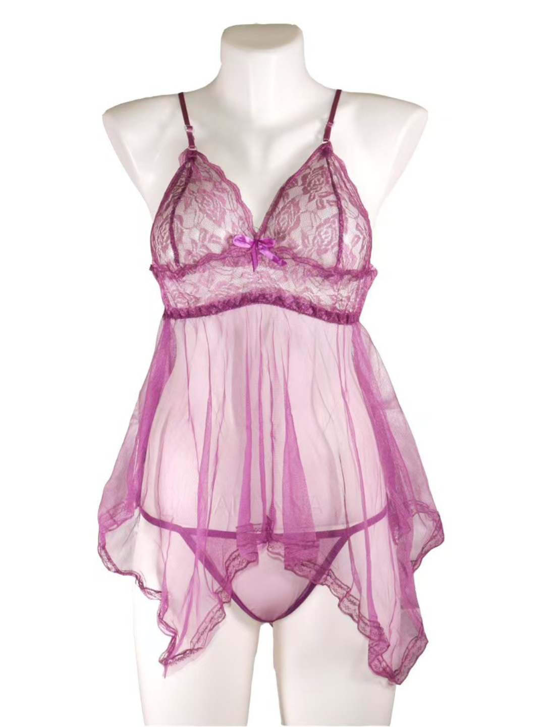 Vaginal sperma katta