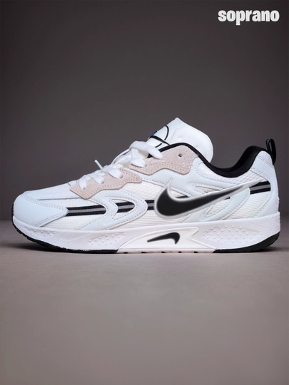 Erkaklar, ayollar, o‘smirlar krossovkalari Nike JAM, zal uchun, sport uchun, 41–45