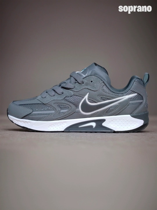 Erkaklar, ayollar, o‘smirlar krossovkalari Nike JAM, zal uchun, sport uchun, 41–45