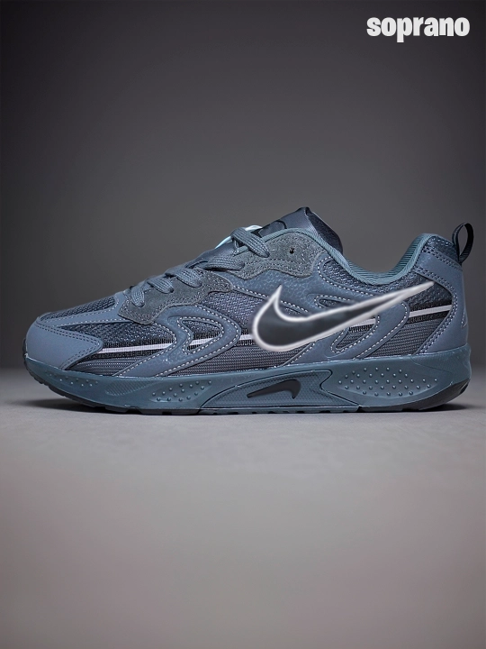 Erkaklar, ayollar, o‘smirlar krossovkalari Nike JAM, zal uchun, sport uchun, 41–45