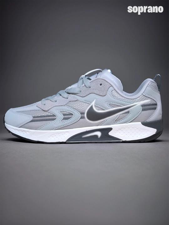 Erkaklar, ayollar, o‘smirlar krossovkalari Nike JAM, zal uchun, sport uchun, 41–45