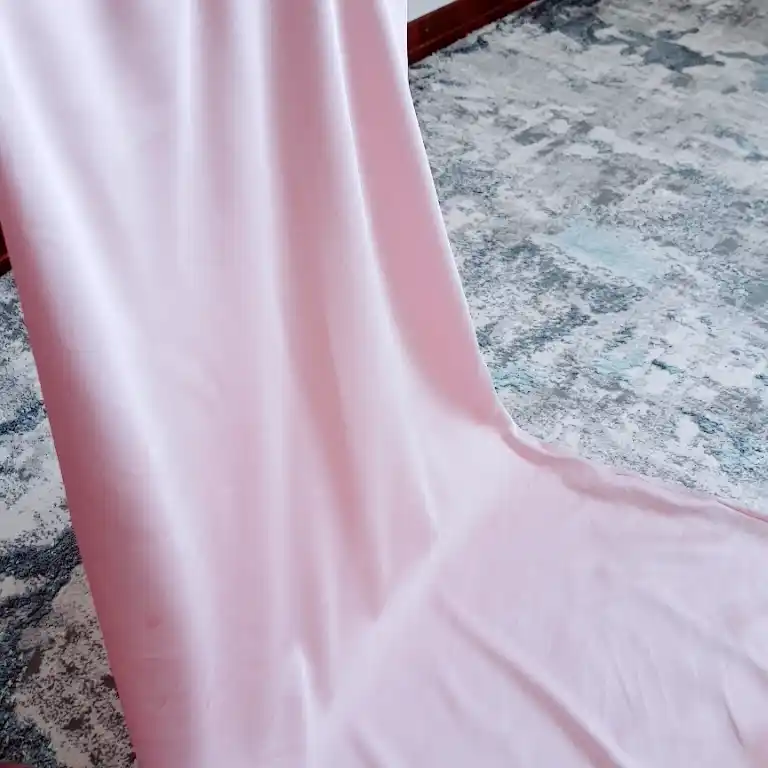 Ayollar tungi ko‘ylagi Kioko, ipakdek mayin tungi ko‘ylak, uxlash uchun pijama, uy kiyimi