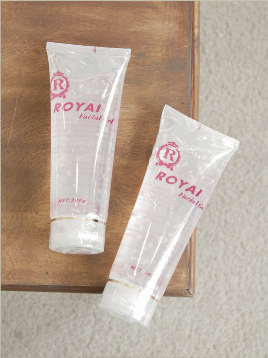 Fotoepilyatordan foydalanish vaqtida surtma gel, Muzlatish effektini beradi, 300 gr - 