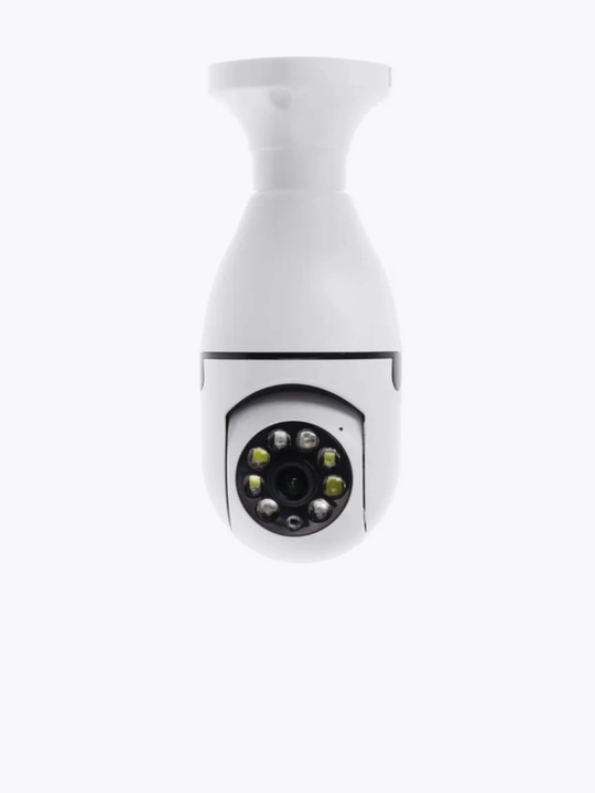 Kamera video kuzatuv, WIFI 360° Full HD,  kuzatuv kamerasi