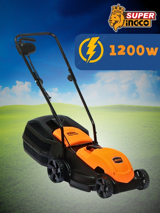 Электрическая газонокосилка LM321 INGCO - 