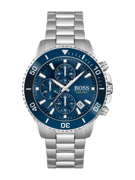 Мужские наручные часы Hugo Boss  - 