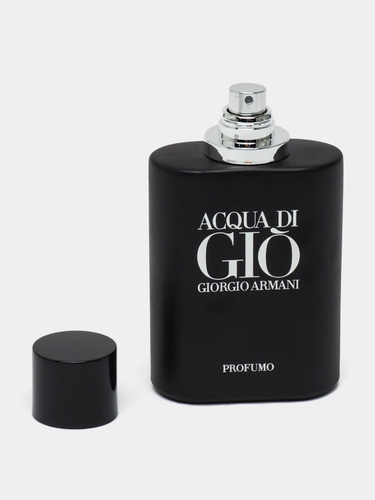 Ayr Acqua Di Gio Profumo, идеально подходит для мужчин