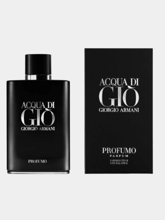 Ayr Acqua Di Gio Profumo, идеально подходит для мужчин