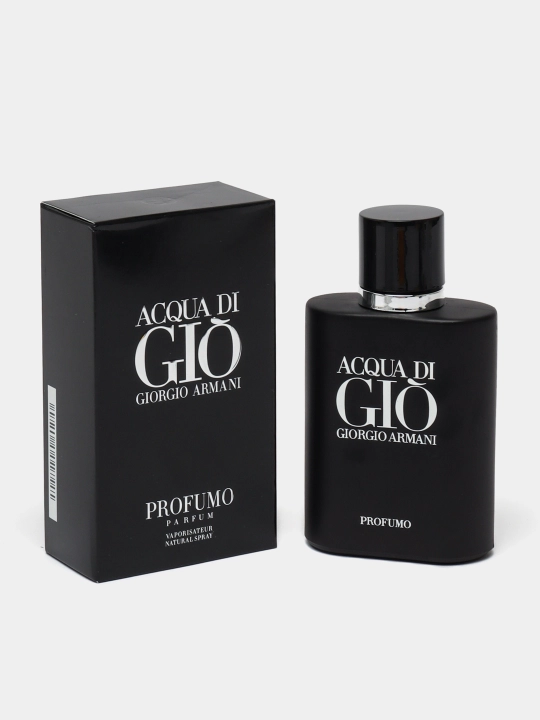 Ayr Acqua Di Gio Profumo — уникальный, красивый и мощный аромат для мужчин - 