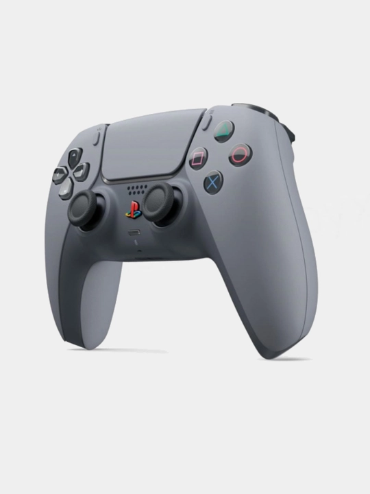 Геймпад Sony DualSense беспроводной, для PlayStation 5