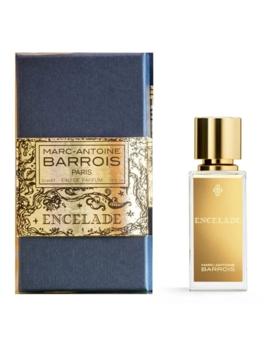 LABOR Parfum Marc-Antoine Barrois ENCELADE-Erkak va ayollar parfyumi maxsus flakonlarda