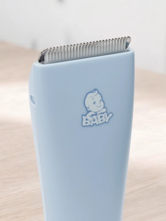 Baby Trim VGR V-150, V-151, V-153, V-155 безопасные машинки для стрижки волос для детей
