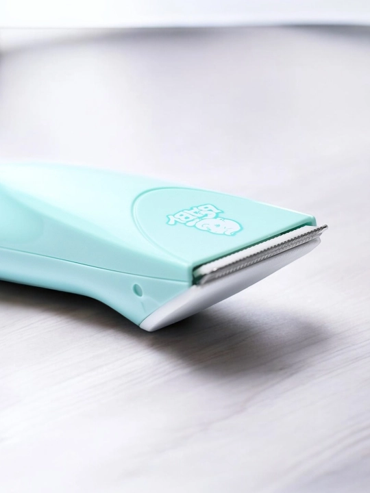 Baby Trim VGR V-150, V-151, V-153, V-155 безопасные машинки для стрижки волос для детей