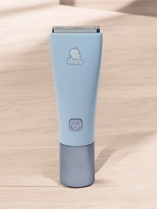 Baby Trim VGR V-150, V-151, V-153, V-155 безопасные машинки для стрижки волос для детей