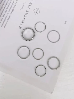 Серебряный