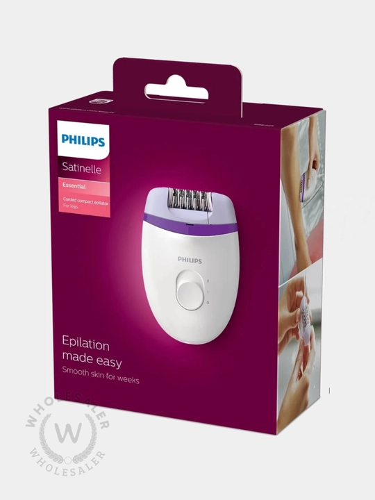 Эпилятор для женщин Philips