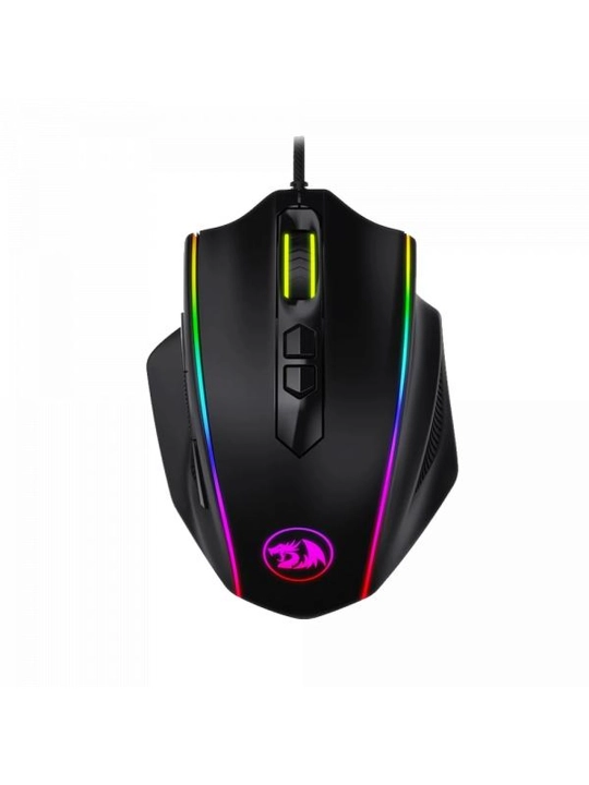 Мышь Redragon VampireM720 RGB - 
