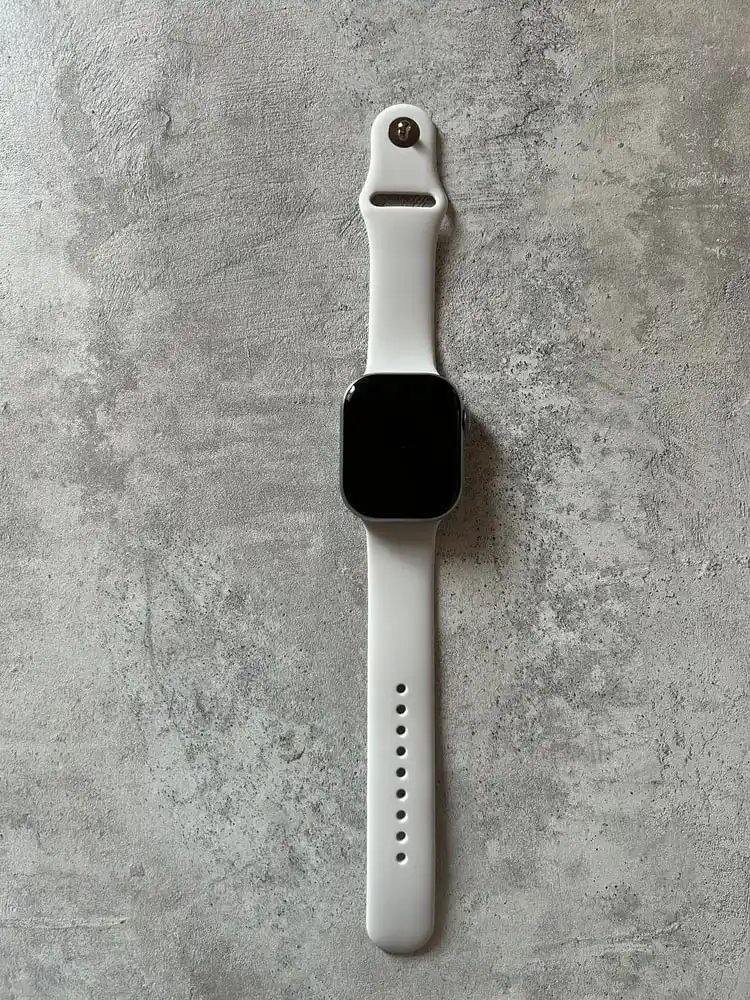 Aqlli soat Smart Watch, Active 2, Galaxy, Ultra, Android va iOS uchun, simsiz quvvatlash