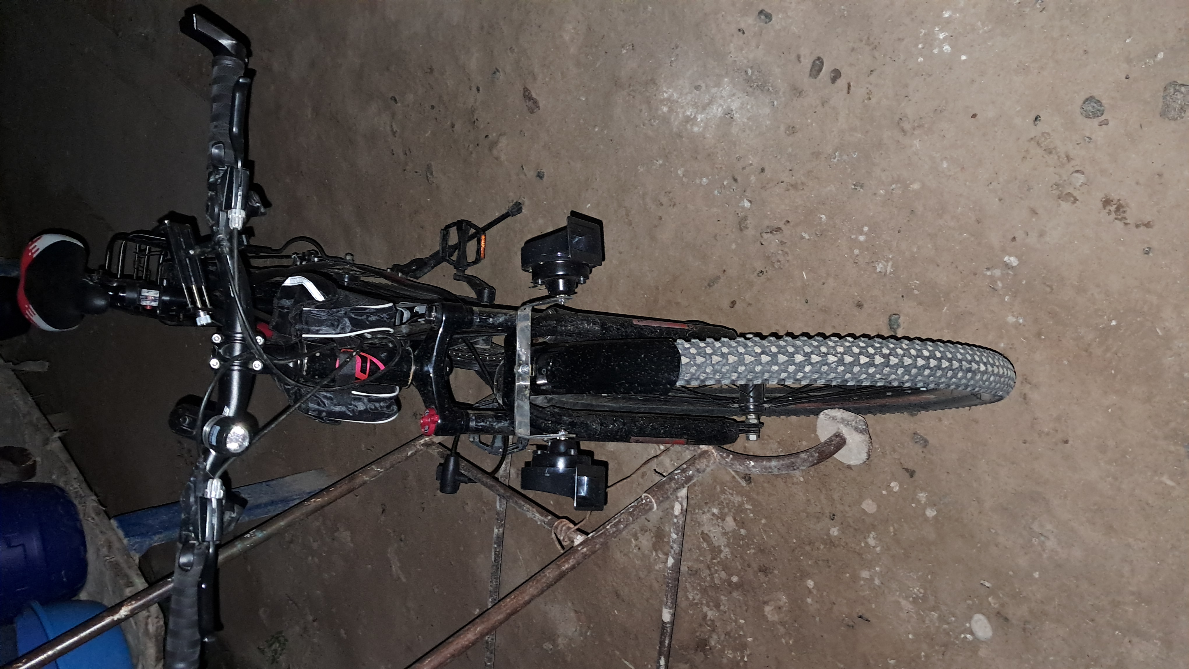 Автомобильный сигнал Seger, 120 дБ, 2 штуки