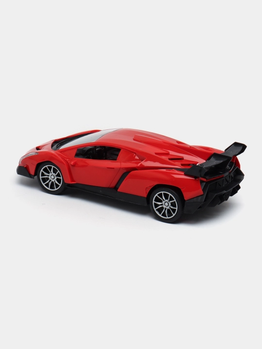 Игрушечная машина с пультом Luxuzious Car