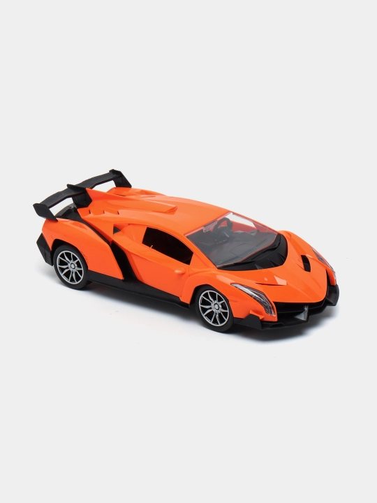 Игрушечная машина с пультом Luxuzious Car