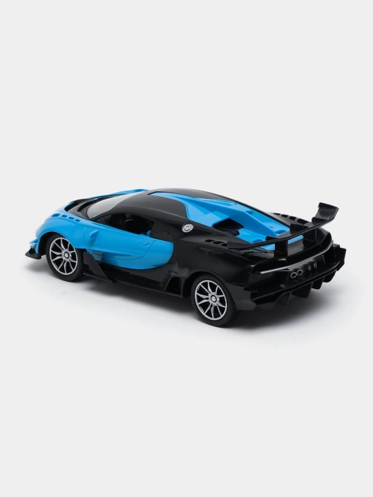 Игрушечная машина с пультом Luxuzious Car