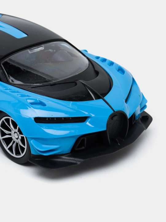 Игрушечная машина с пультом Luxuzious Car
