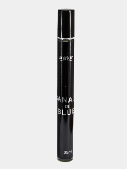 Erkaklar uchun parfyumlangan suv "Bleu de Chanel", probnikda, 35 ml, har kun uchun parfyum
