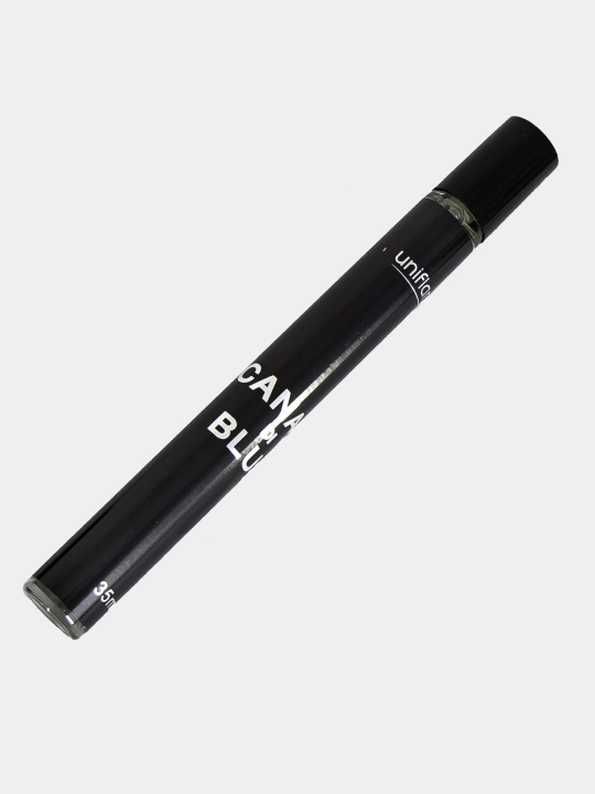 Erkaklar uchun parfyumlangan suv "Bleu de Chanel", probnikda, 35 ml, har kun uchun parfyum