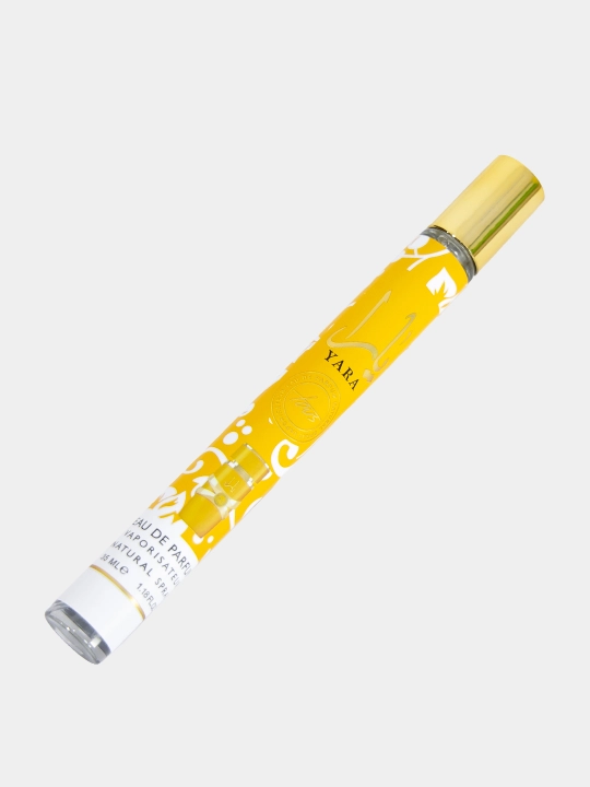 Ayollar uchun parfyumlangan suvi "Yara Tous Lattafa", probnikda, 35 ml, har kun uchun