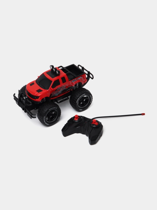 Игрушечный радиоуправляемый Джип Captor 27-13DA