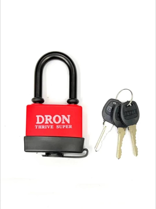 Eshik va darvozalar uchun osma qulflar, Dron 75