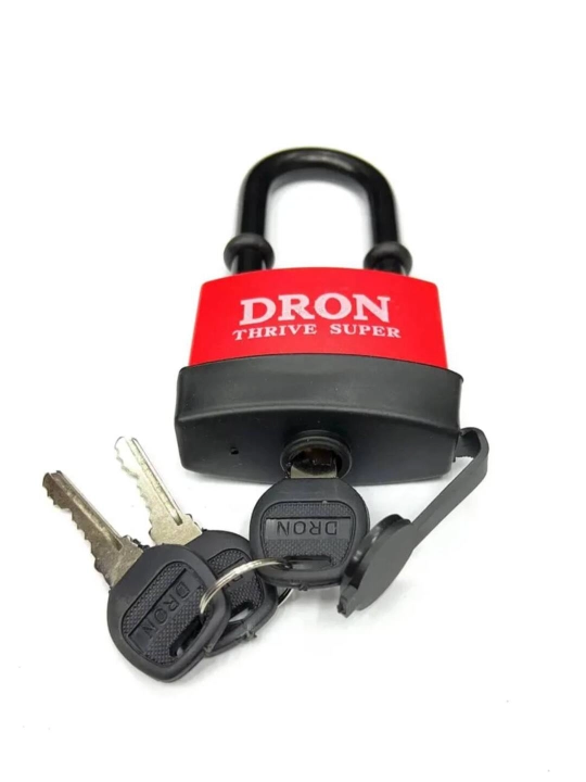 Eshik va darvozalar uchun osma qulflar, Dron 75