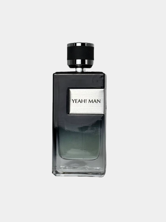 Maison Alhambra Yeah! Man va Yeah! Man parfumlangan suv - 