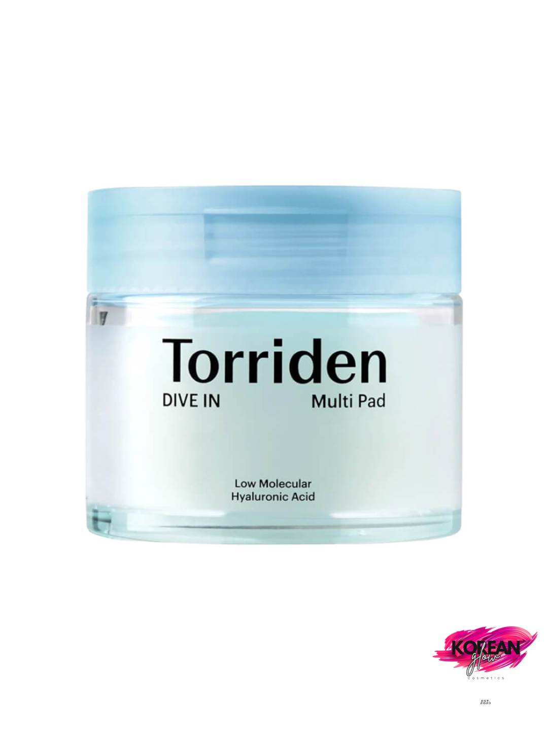 Torriden patchi toneri