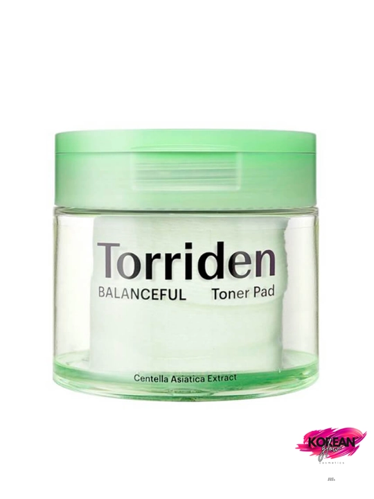 Torriden patchi toneri