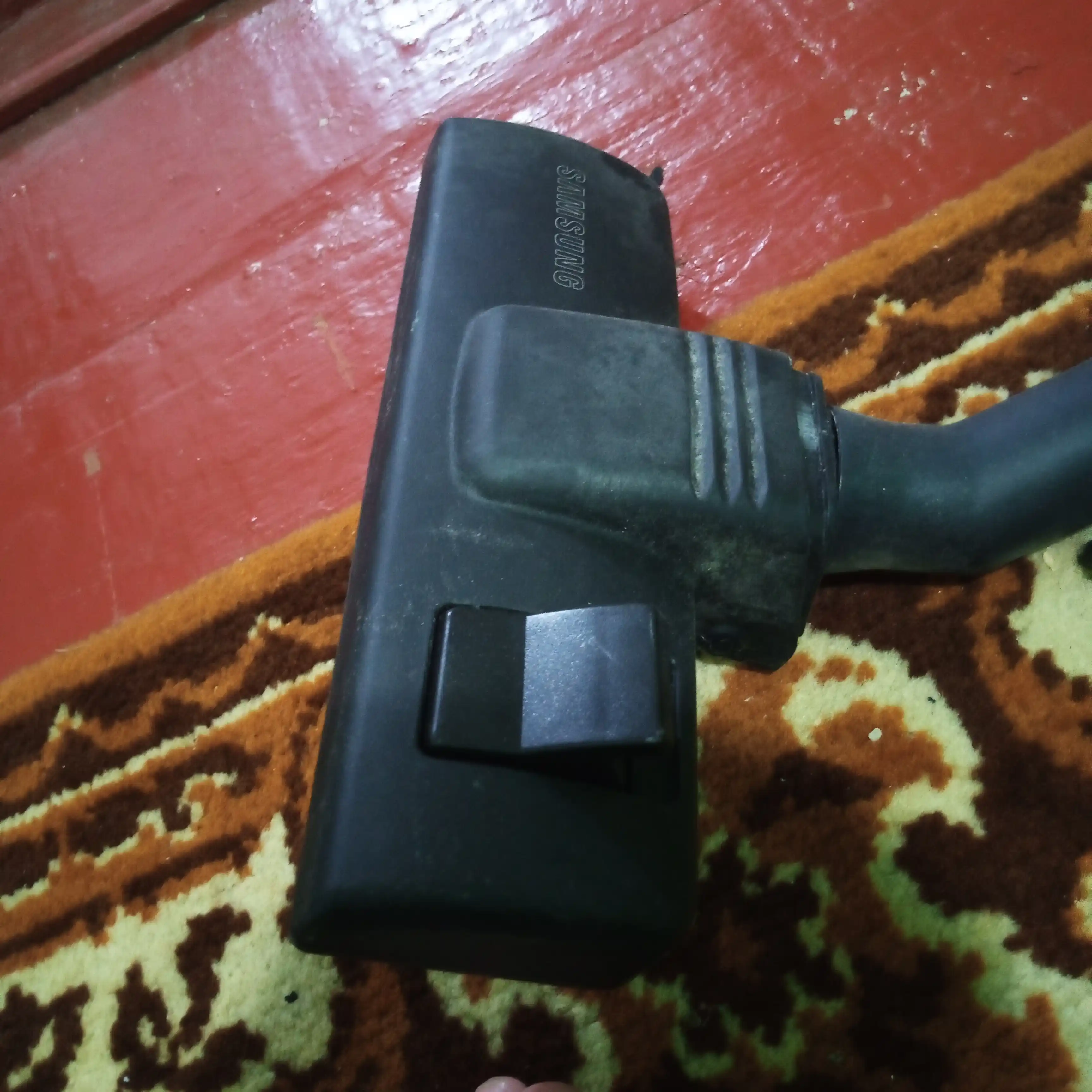 Changyutgich chutkasi, 35 mm diametr