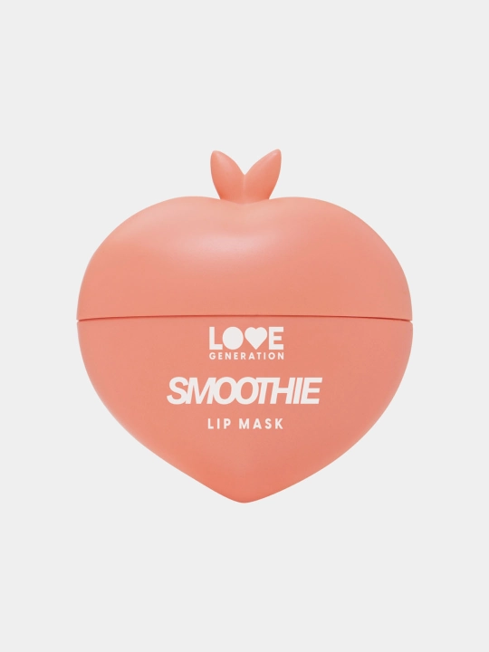 Маска для губ Love Generation Smoothie, тон 01, 2 мл