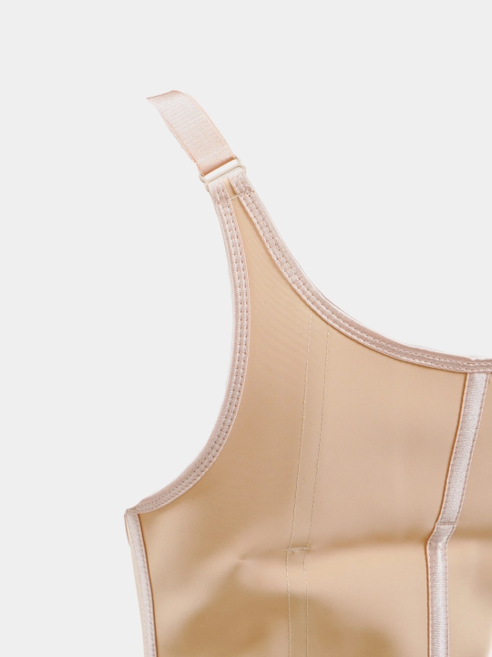 Latex Colombia, ayollar uchun vazn yo'qotuvchi korset, belni tortuvchi, bandaj