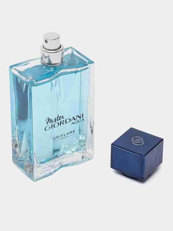 Туалетная вода Mister Giordani Aqua, 75 мл за 279900 сум со