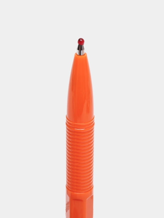 Sharikli ruchka ErichKrause R-301 Stick Orange 0,7, siyoh rangi ko'k) 43194 2 dona