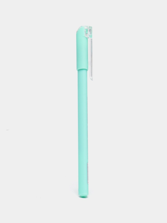 Gelli ruchka ErichKrause G-Reed Stick Pastel Bloom 0.38, siyohning rangi ko‘k