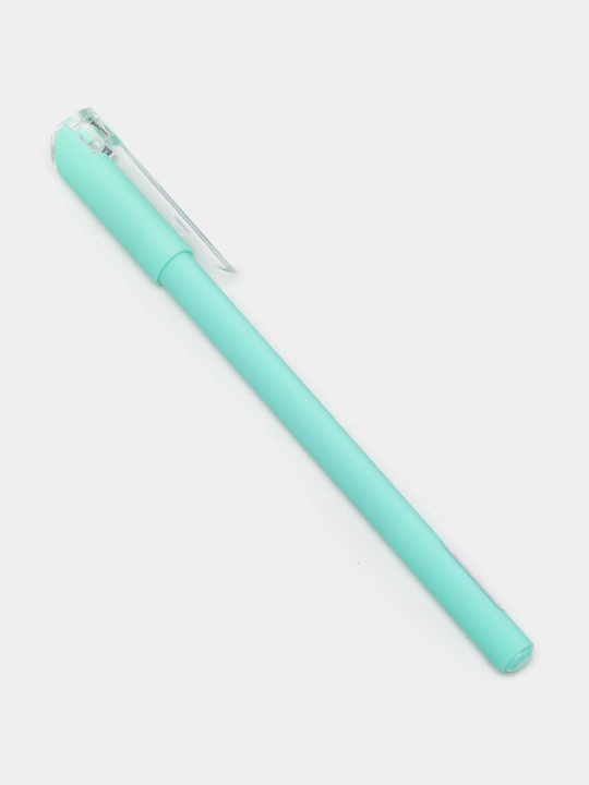 Gelli ruchka ErichKrause G-Reed Stick Pastel Bloom 0.38, siyohning rangi ko‘k