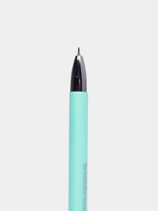 Gelli ruchka ErichKrause G-Reed Stick Pastel Bloom 0.38, siyohning rangi ko‘k